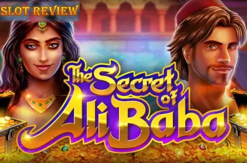 The Secret of Ali Baba